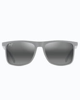 Makamae Sunglasses by Maui Jim - Grey