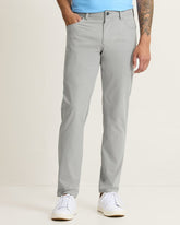 Barbados Pro 5-Pocket IslandZone Pants - Bala Shark