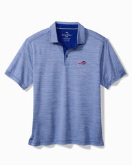 NFL San Raphael IslandZone Polo - buffalo_bills