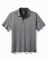 NFL San Raphael IslandZone Polo - new_orleans_saints