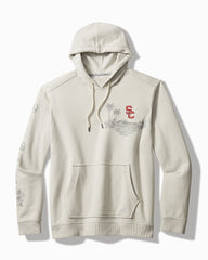 Collegiate Home Game Unisex Hoodie - USC