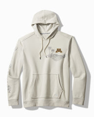 Collegiate Home Game Unisex Hoodie - Minnesota