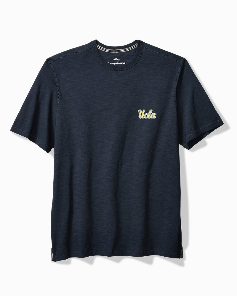 Collegiate Bali Beach Crew T-Shirt - UCLA