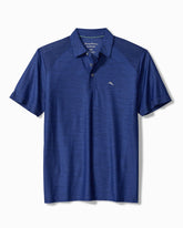 Palm Coast Pro IslandZone Polo - Coastline