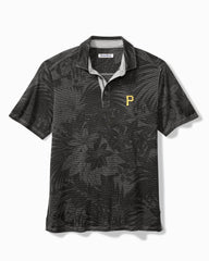 MLB Santiago Paradise Polo - pittsburgh_pirates