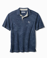 MLB Santiago Paradise Polo - kansas_city_royals