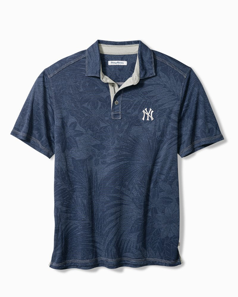 MLB Santiago Paradise Polo - new_york_yankees