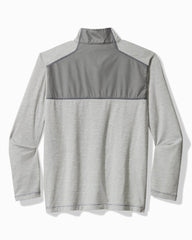 NFL High Score Half-Zip IslandZone Sweatshirt - indianapolis_colts