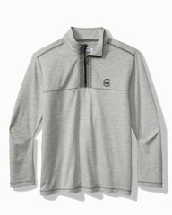 Collegiate High Score Half-Zip IslandZone Sweatshirt - south_carolina