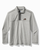 Collegiate High Score Half-Zip IslandZone Sweatshirt - colorado