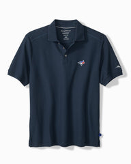 MLB Emfielder Icon Polo - toronto_blue_jays
