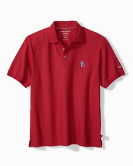 MLB Emfielder Icon Polo - st_louis_cardinals