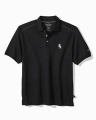 MLB Emfielder Icon Polo - chicago_white_sox