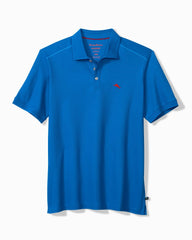 Emfielder Icon Polo - Blue Splash