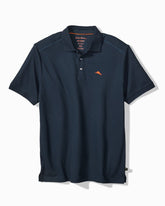 Emfielder Icon Polo - Blue Note