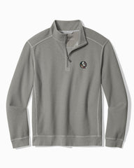 Collegiate Montego Beach Half-Zip Sweatshirt - florida_state