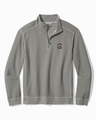 Collegiate Montego Beach Half-Zip Sweatshirt - south_carolina