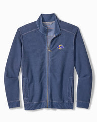 NFL Montego Beach Full-Zip Sweatshirt - los_angeles_rams