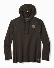 Collegiate Sunset Rally IslandZone Hoodie - south_carolina