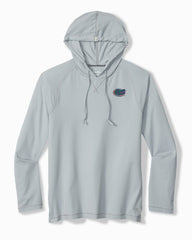 Collegiate Sunset Rally IslandZone Hoodie - Florida