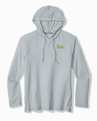 Collegiate Sunset Rally IslandZone Hoodie - UCLA
