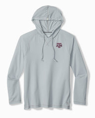 Collegiate Sunset Rally IslandZone Hoodie - texas_a&m