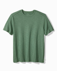 Sand Wave T-Shirt - Natural Mint