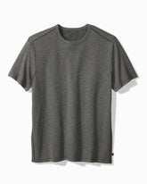 Sand Wave T-Shirt - Dark Steel