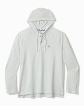 Catch the Wave IslandZone Hoodie - New Dawn