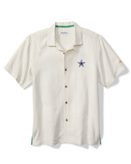 NFL Coconut Matchup Silk Camp Shirt - dallas_cowboys