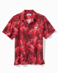 MLB Bahama Coast Nuevo Fronds IslandZone Shirt - philadelphia_phillies