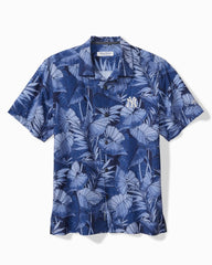 MLB Bahama Coast Nuevo Fronds IslandZone Shirt - new_york_yankees
