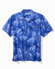 NFL Bahama Coast Nuevo Fronds IslandZone Shirt - buffalo_bills