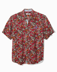 NFL Veracruz Cay Turf Toss-Up Shirt - buffalo_bills