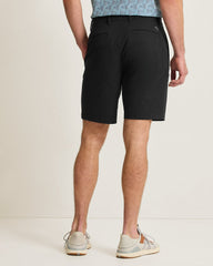 Barbados Pro IslandZone 9-Inch Shorts - Black
