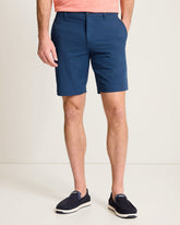 Barbados Pro IslandZone 9-Inch Shorts - Island Navy