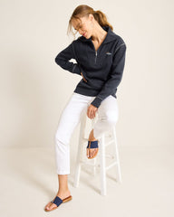 NFL Tobago Bay Half-Zip Sweatshirt - denver_broncos