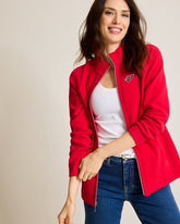 NFL Aruba Full-Zip Sweatshirt - az_cardinals