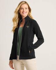 NFL Aruba Full-Zip Sweatshirt - jacksonville_jaguars