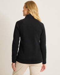 Collegiate Aruba Full-Zip Sweatshirt - michigan_state