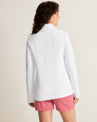 Collegiate Aruba Half-Zip Sweatshirt - Tennessee