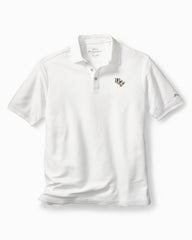 Collegiate Emfielder IslandZone Polo - central_florida