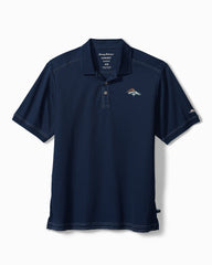 NFL Emfielder IslandZone Polo - denver_broncos