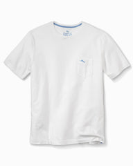 Bali Skyline T-Shirt - White