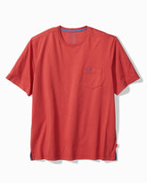 Bali Skyline T-Shirt - Baked Apple