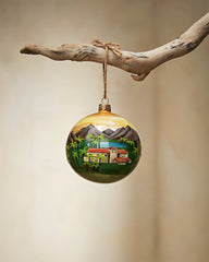 Tommy Bahama Miramonte Resort & Spa Ornament - Multicolor