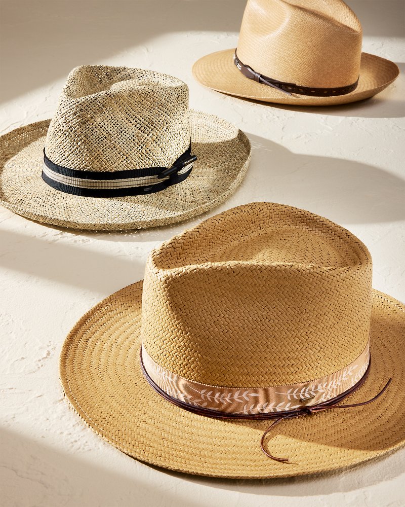 Lachlan Raindura® Hat - Grit