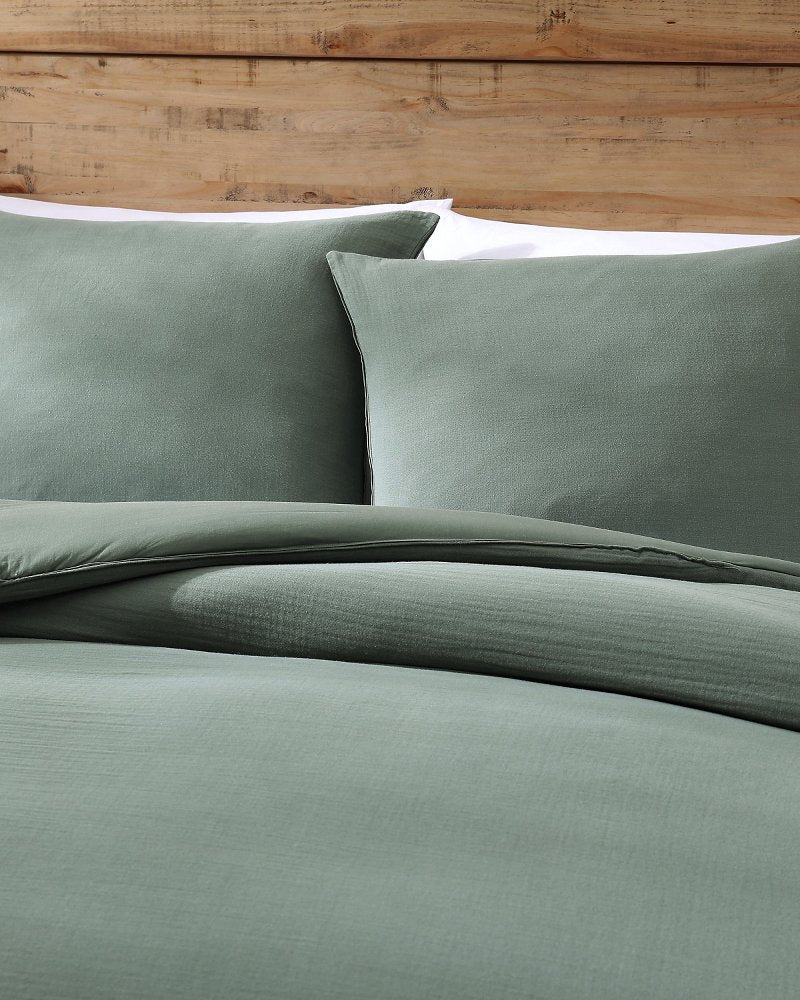 Paradisio Reversible 3-Piece Full/Queen Comforter Set - Jungle