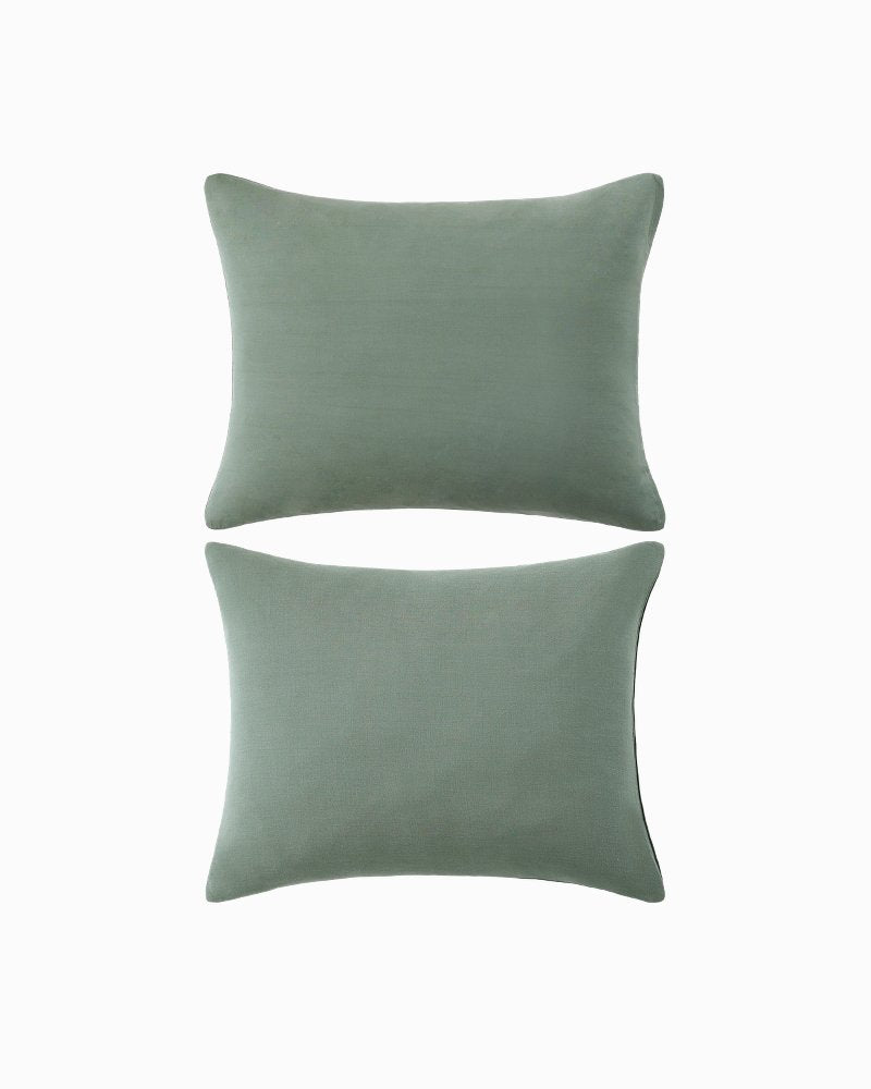 Paradisio Reversible 3-Piece Full/Queen Comforter Set - Jungle