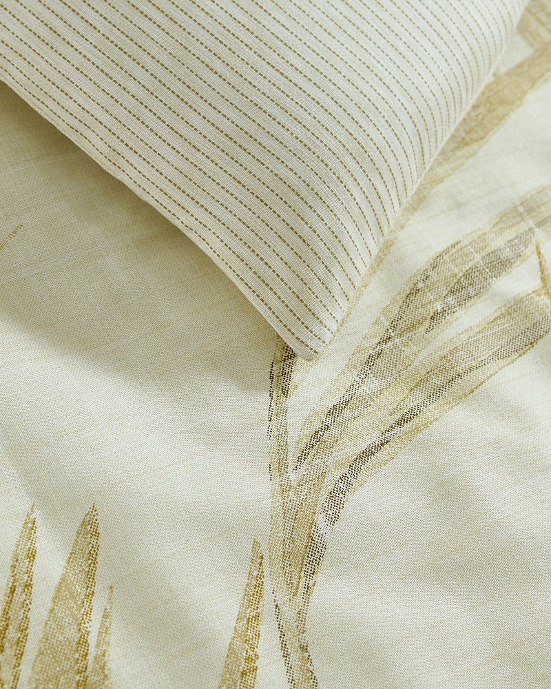 Canyon Palms 5-Piece Full/Queen Comforter Set - Multicolor